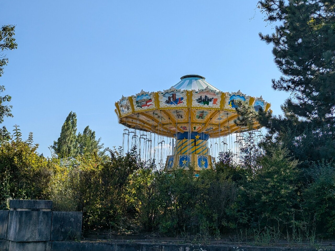 Walygator Grand Est景点图片