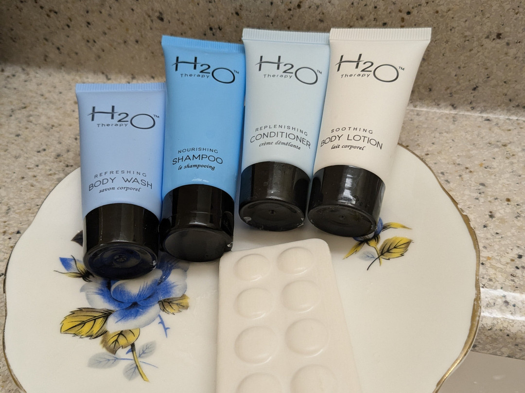 Gualala Country Inn主图