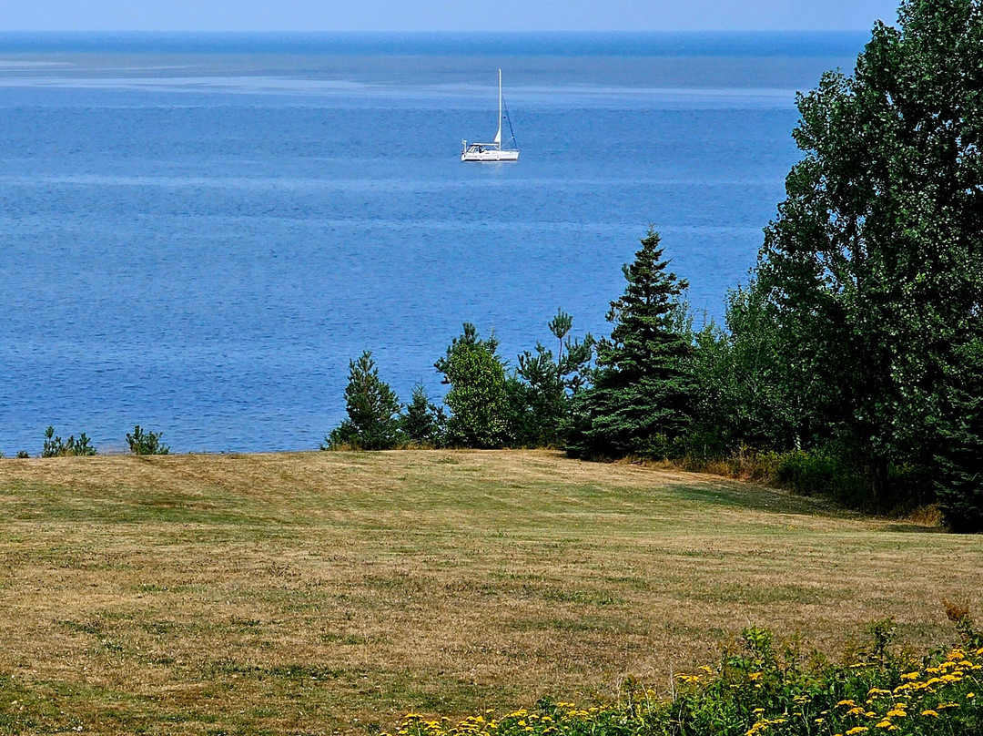 Auberge de la Baie主图