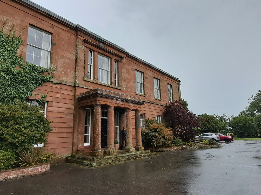 Greenhill Hotel主图