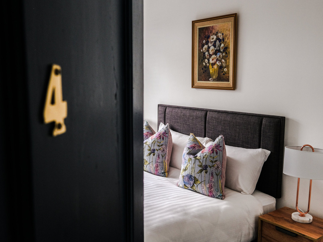 Lake House Kerry主图