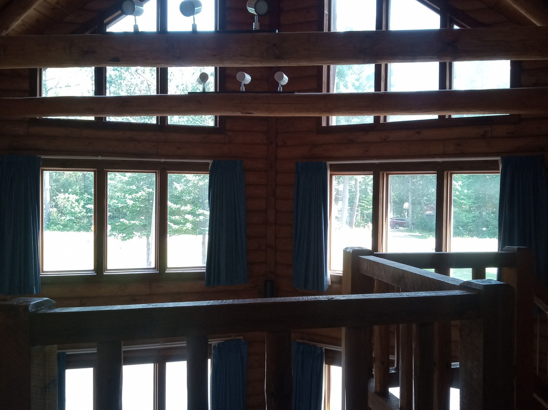 Centerstone Resort Lake-Aire - Tomahawk主图