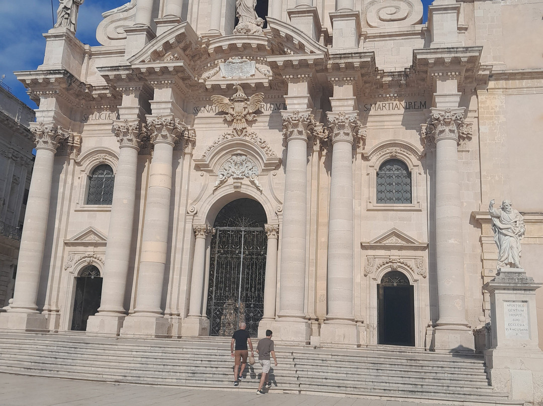 多莫斯马里阿贝尼西尔酒店主图