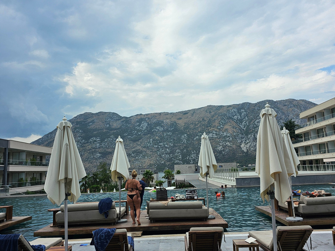 Hyatt Regency Kotor Bay Resort主图