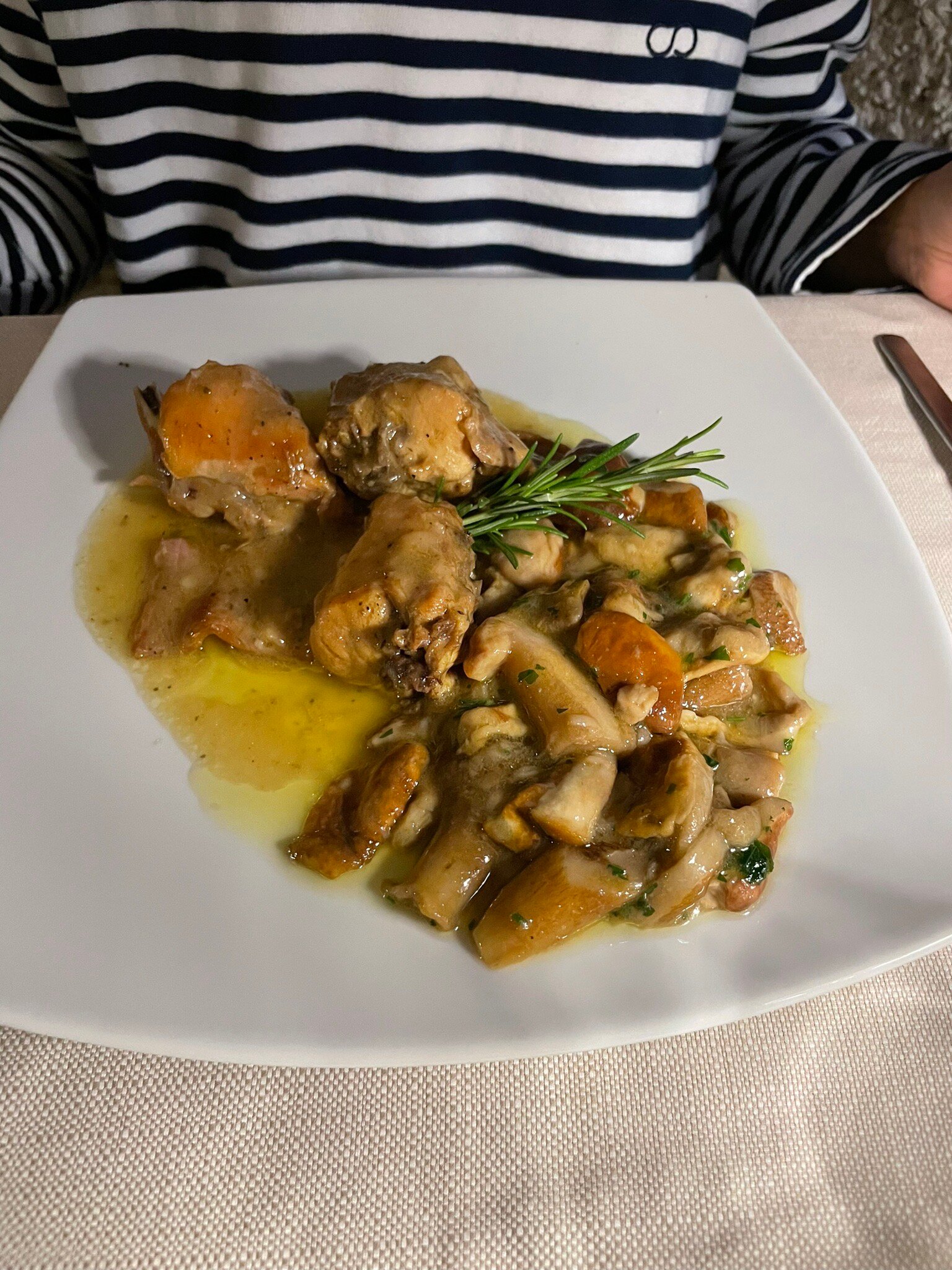 Albergo Giardinetto-官方