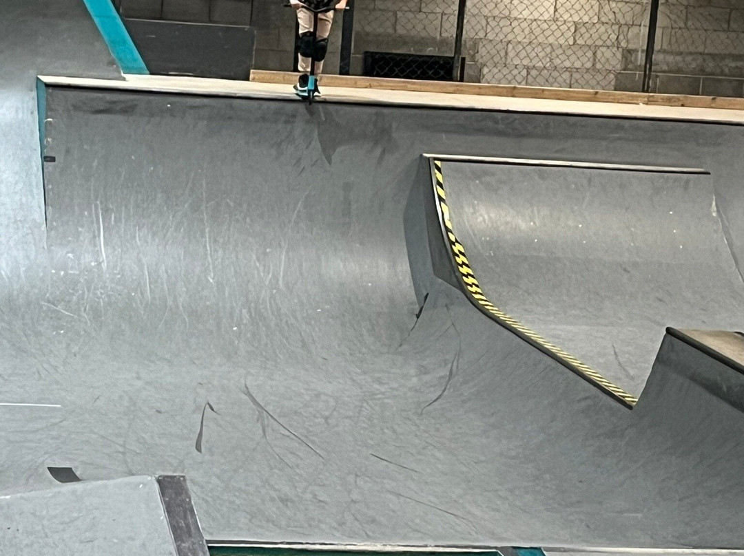 Graystone Action Sports景点图片