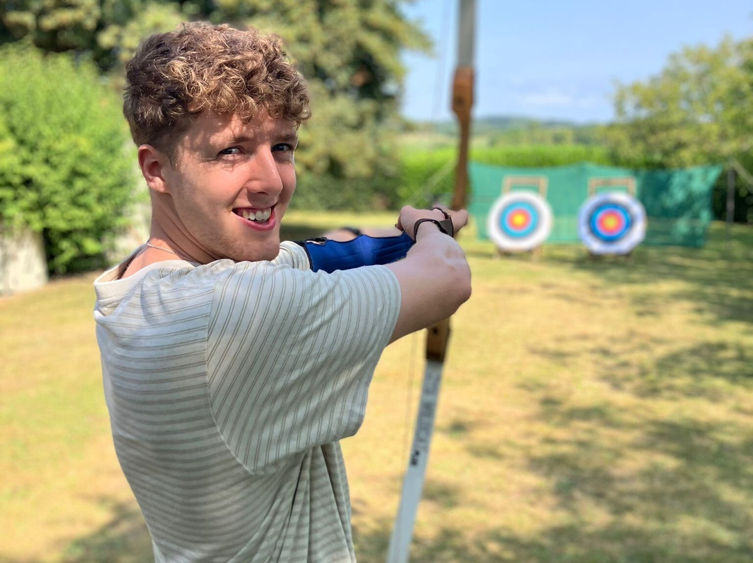 Archery Dordogne景点图片
