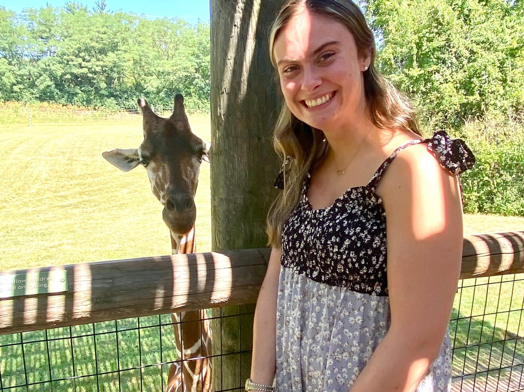 Fort Wayne Zoo-韦恩堡必去景点