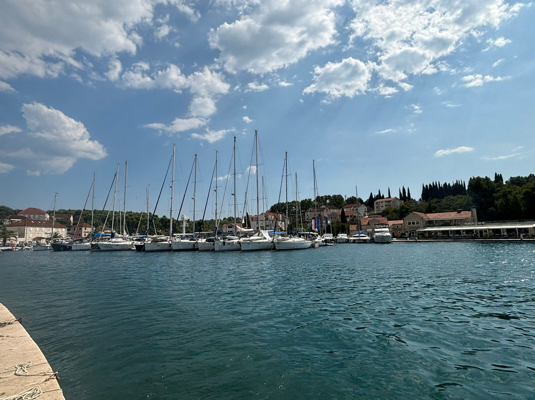 Adriatic Vision Private Experiences-斯普利特必去景点