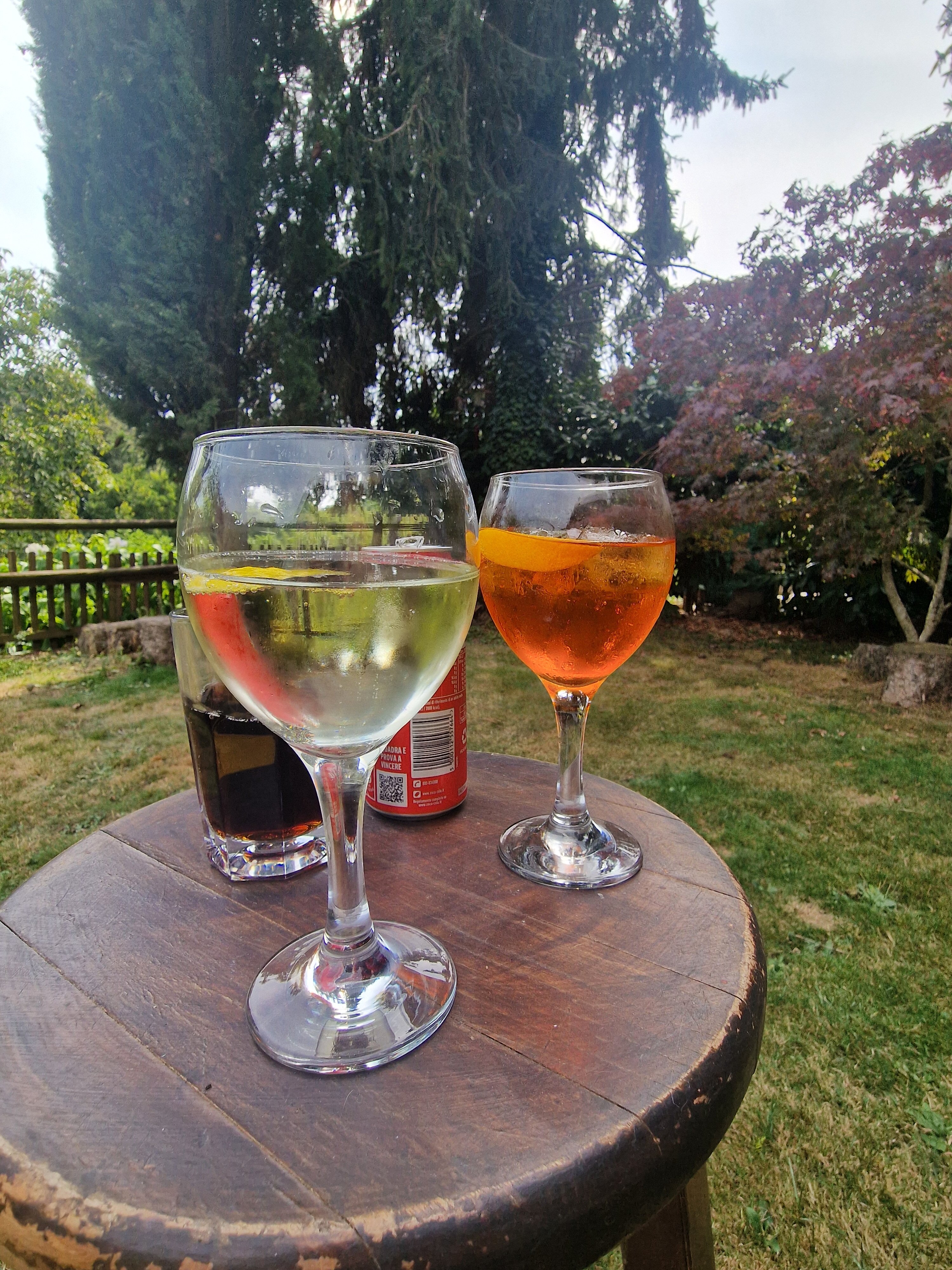 B&B La Capanna Rossa-官方