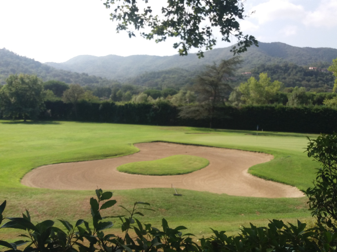 Hotel Foresteria Golf Club Garlenda主图