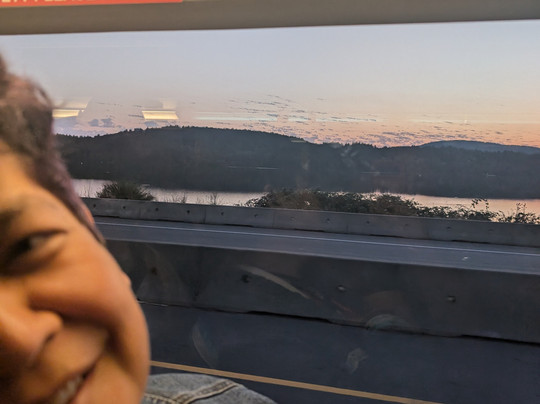 Days Inn By Wyndham Victoria Airport主图