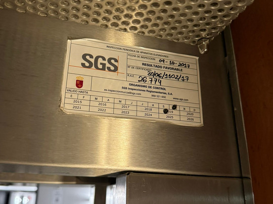 Bakour La Manga Splash