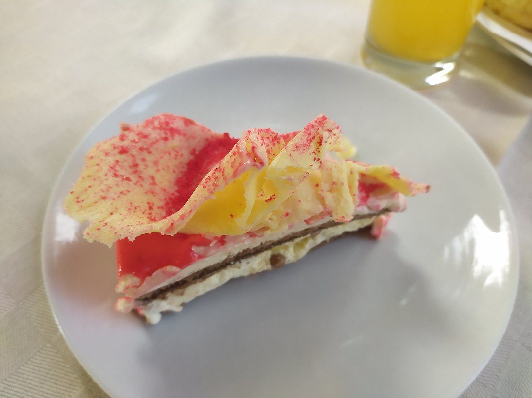 Agriturismo Ca Giulietta主图