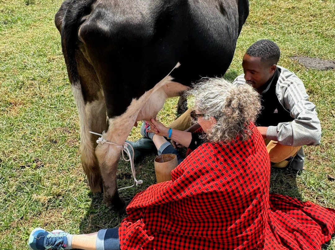 IBERE RYA BIGOGWE-Rubavu必去景点