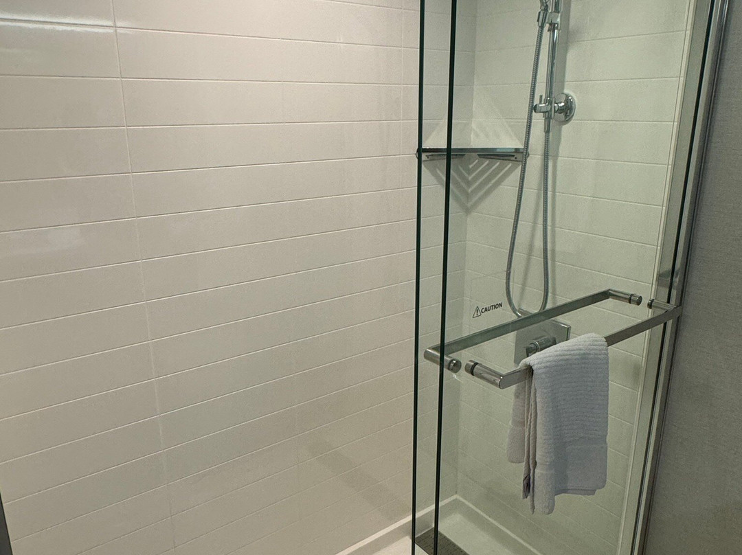 东北辛辛那提万豪酒店主图