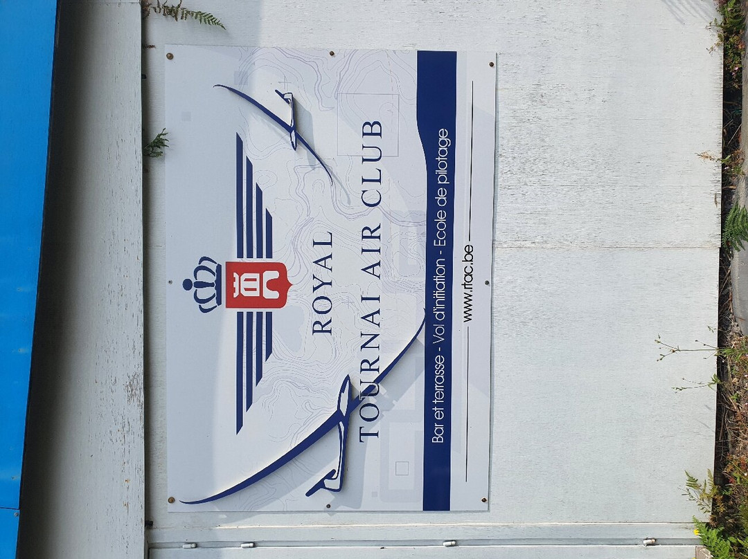 Royal Tournai Air Club景点图片