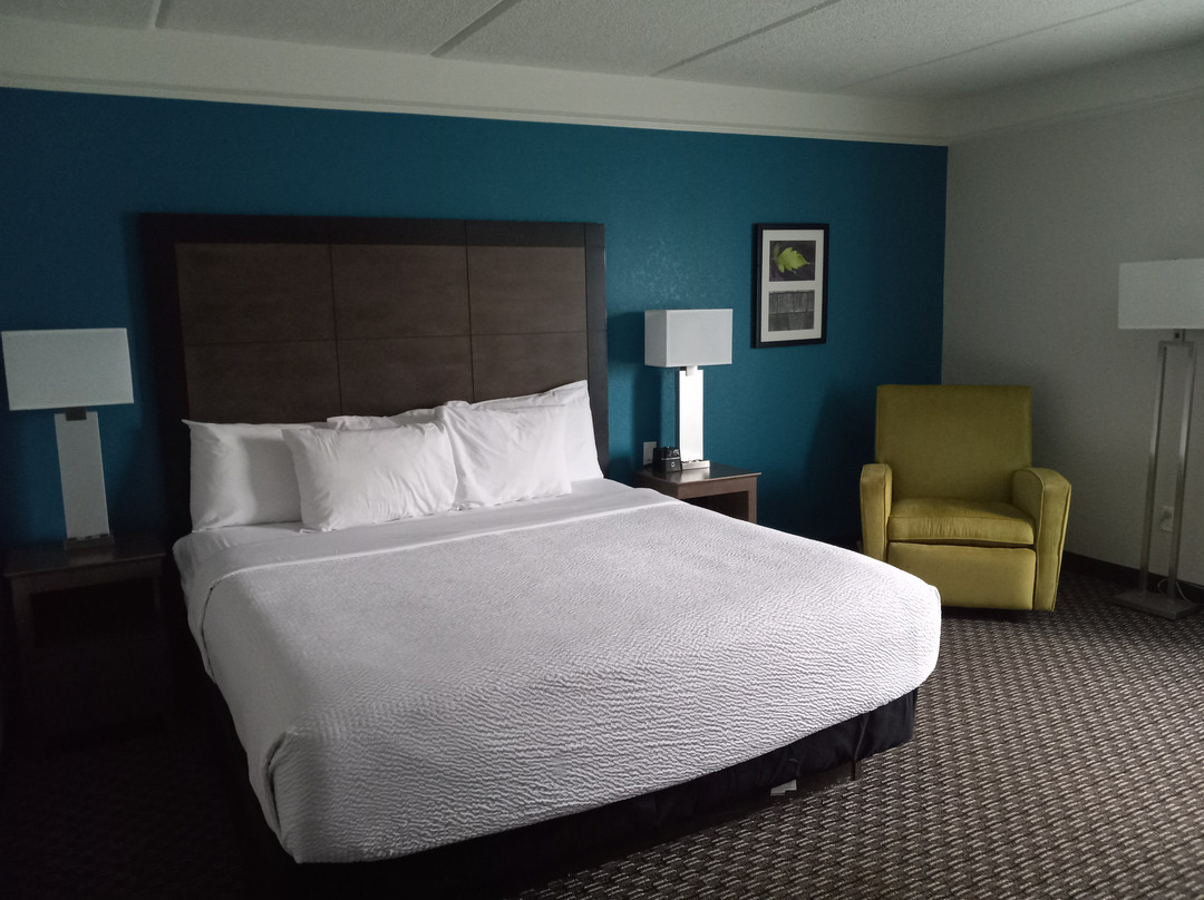 La Quinta Inn & Suites by Wyndham Orlando Lake Mary主图