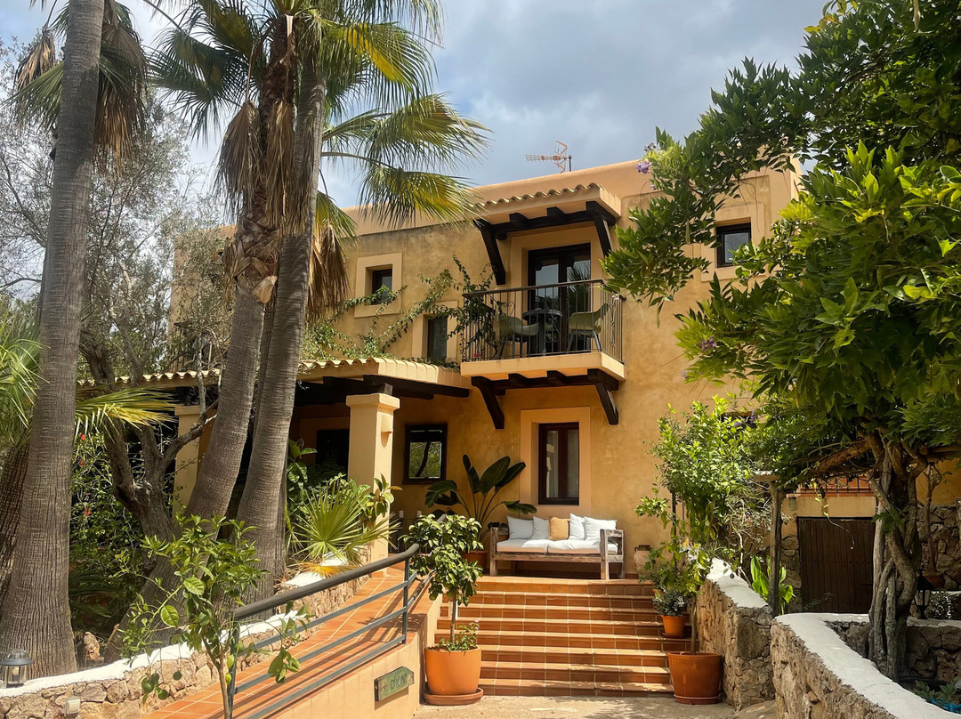 Casa Naya Rural主图