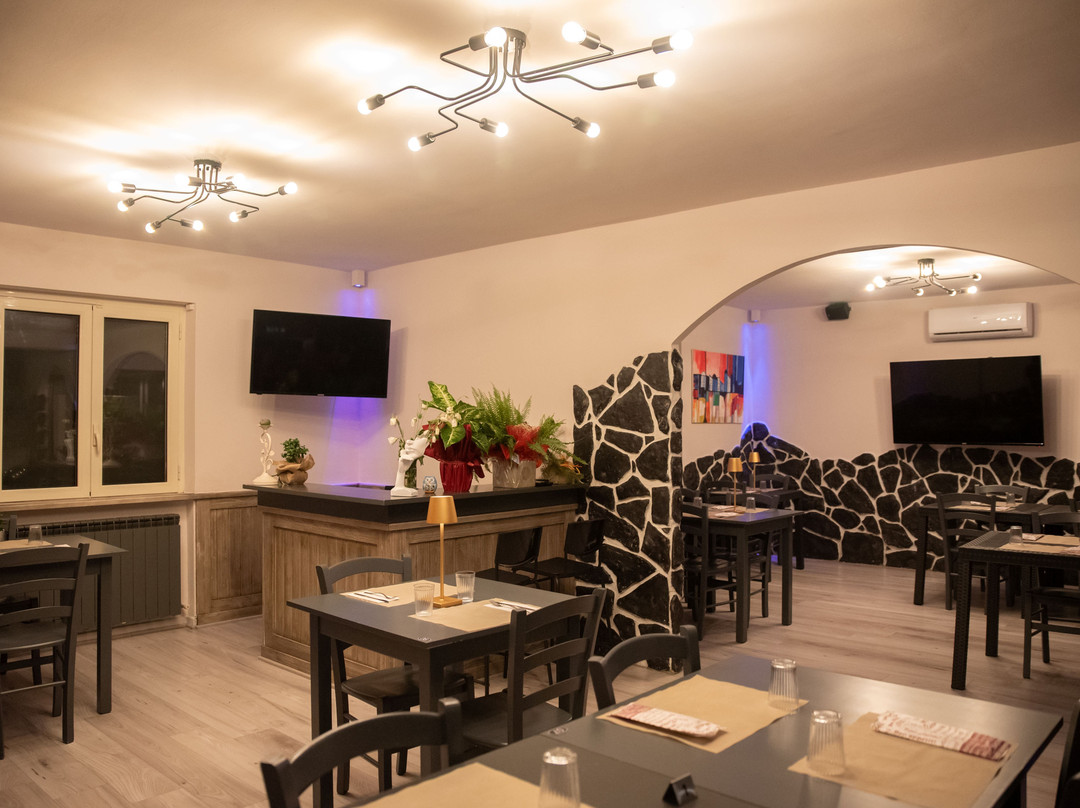 Kimeia Bistrot