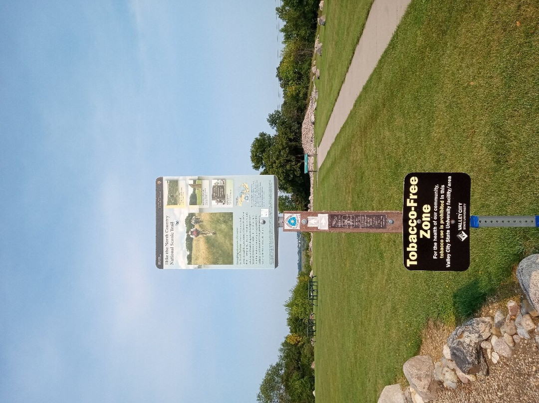 Medicine Wheel Park景点图片