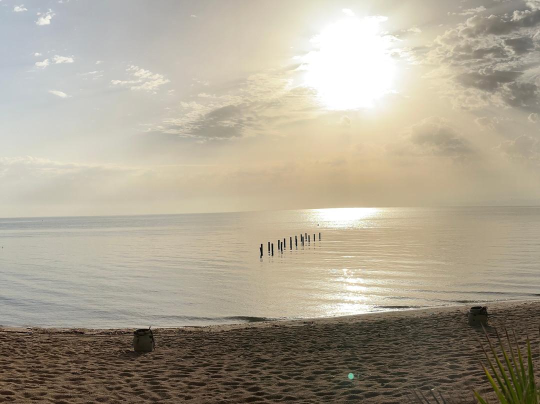 Mövenpick Gammarth主图