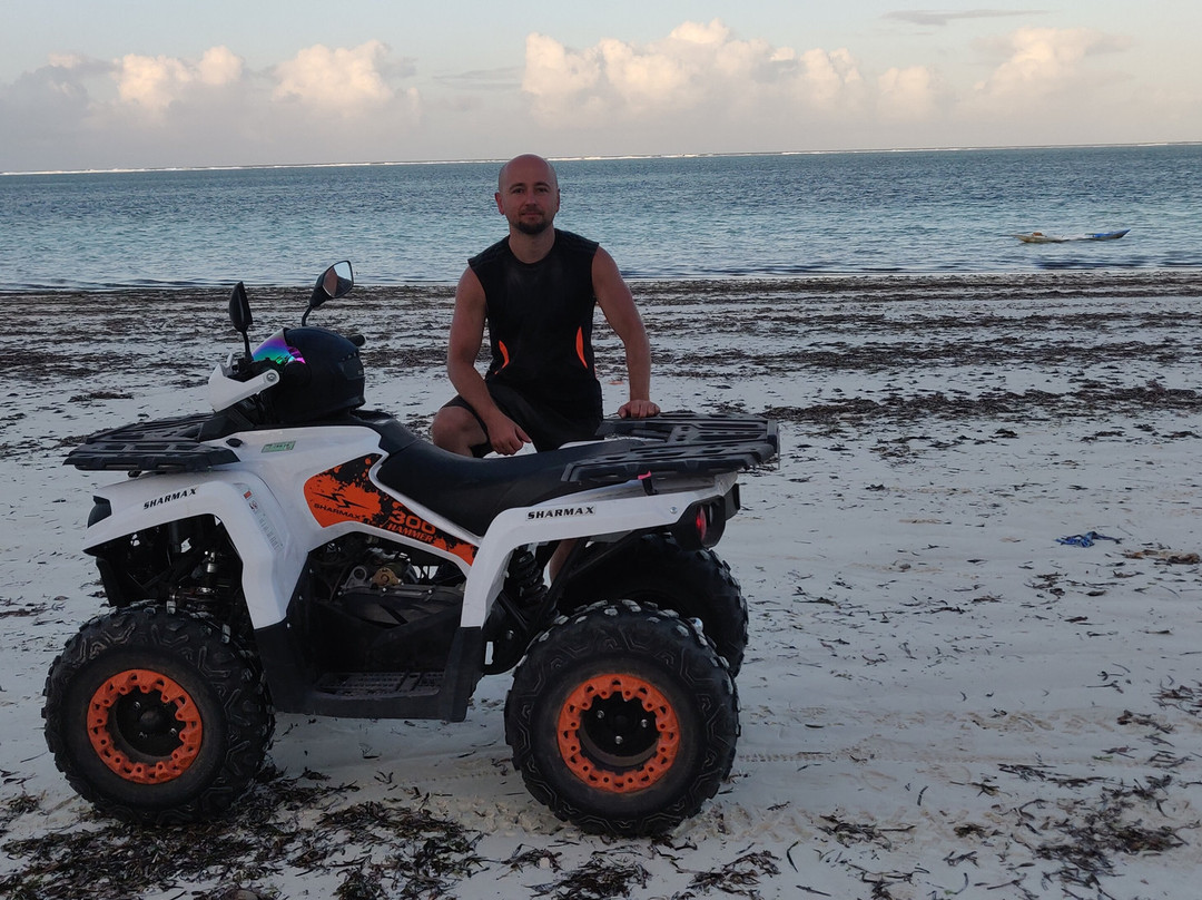 Mussa Francophone Tours-必韦久必去景点