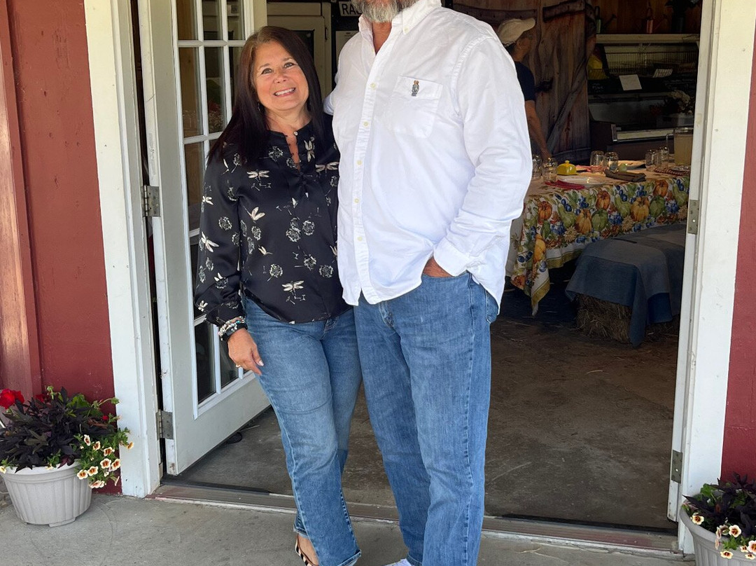 Valley Dream Farm-Cambridge必去景点