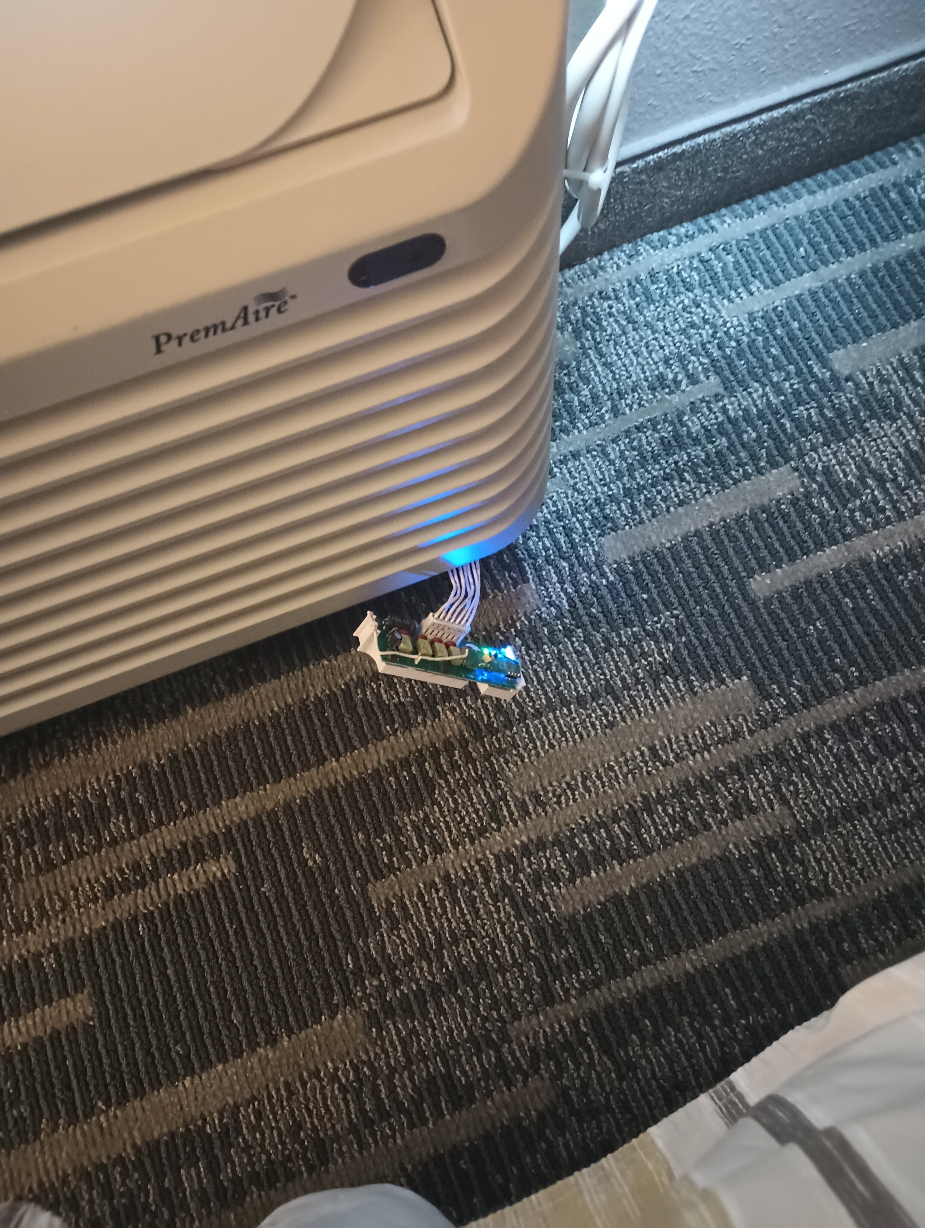 Country Inn & Suites by Radisson, Brookings, SD-客卧