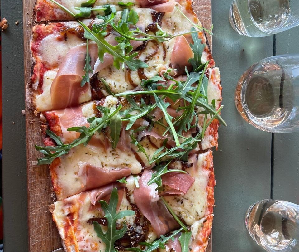 Newstead Wines Restaurant-普利登堡湾必去景点