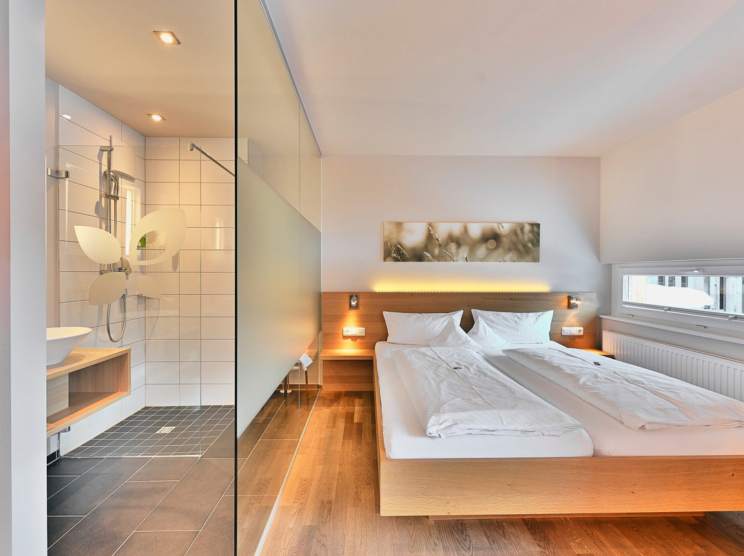 Genuss-& Aktivhotel Sonnenburg主图