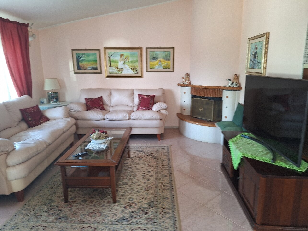 B&B Villa Lena-官方