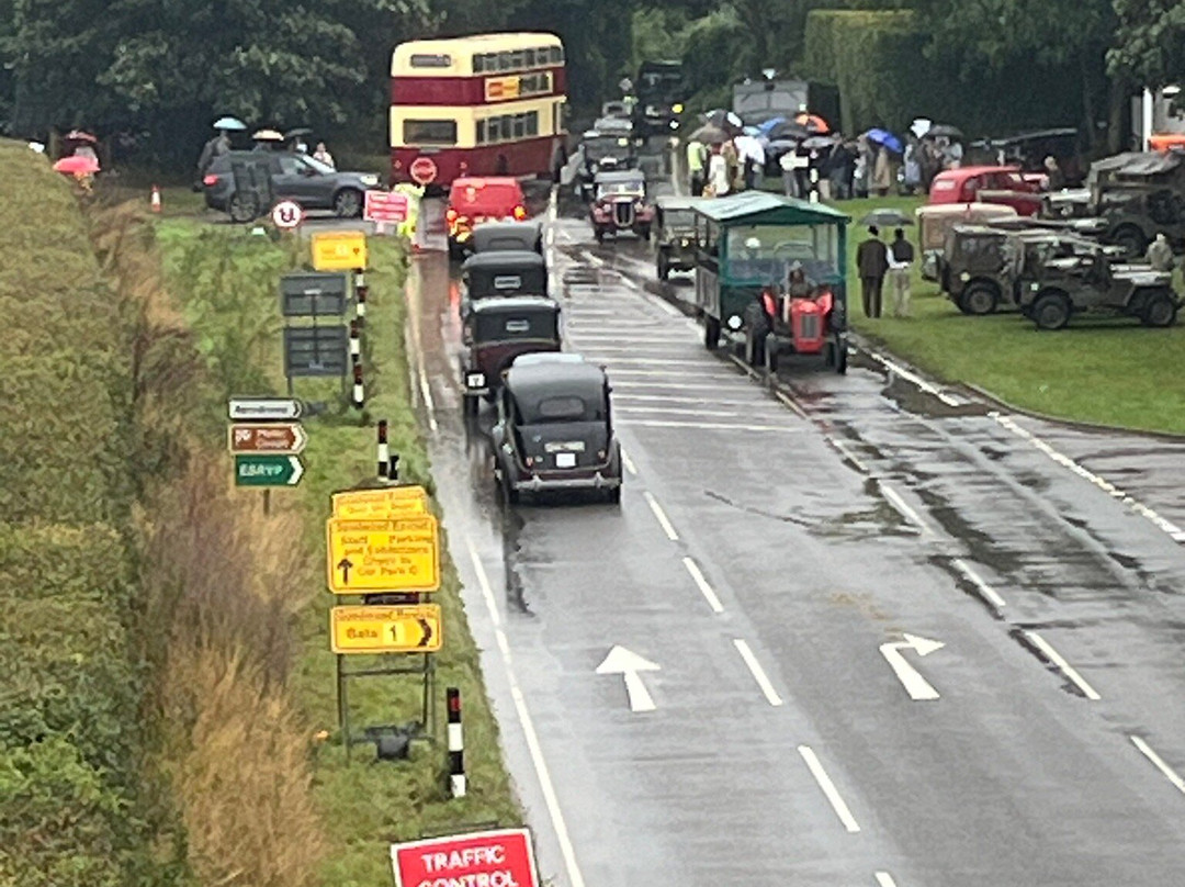Goodwood Motor Circuit景点图片