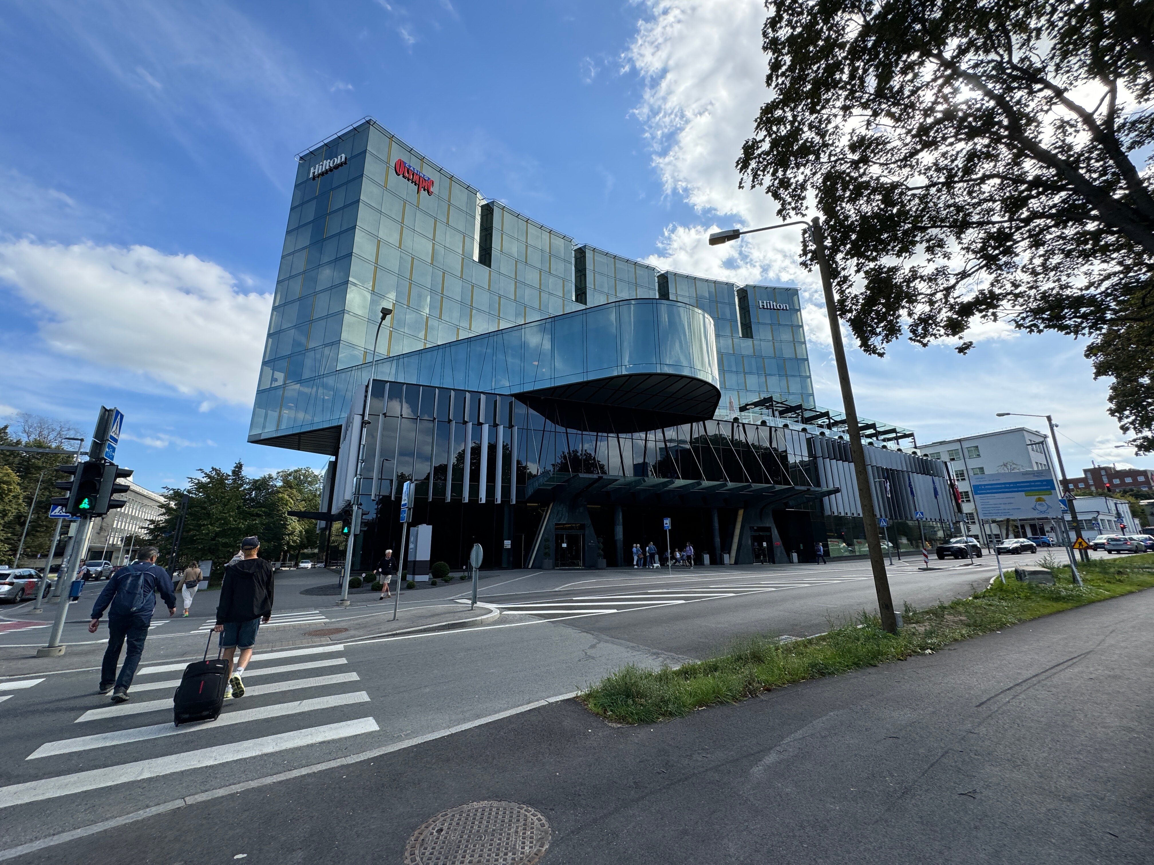 里瓦公园酒店&俱乐部-浴室