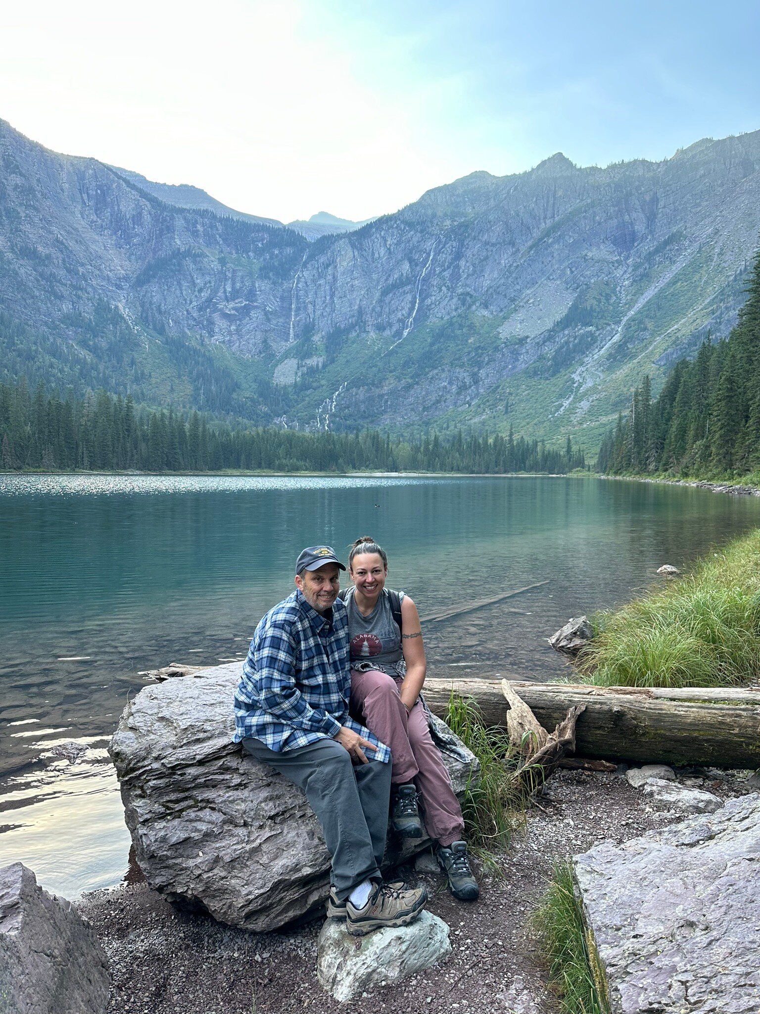 Motel Lake McDonald-官方