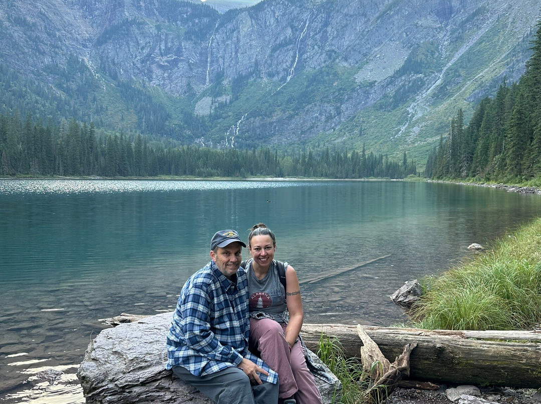 Motel Lake McDonald主图