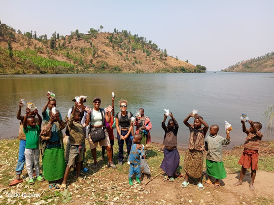 Responsible Travel Africa-吉佳利必去景点