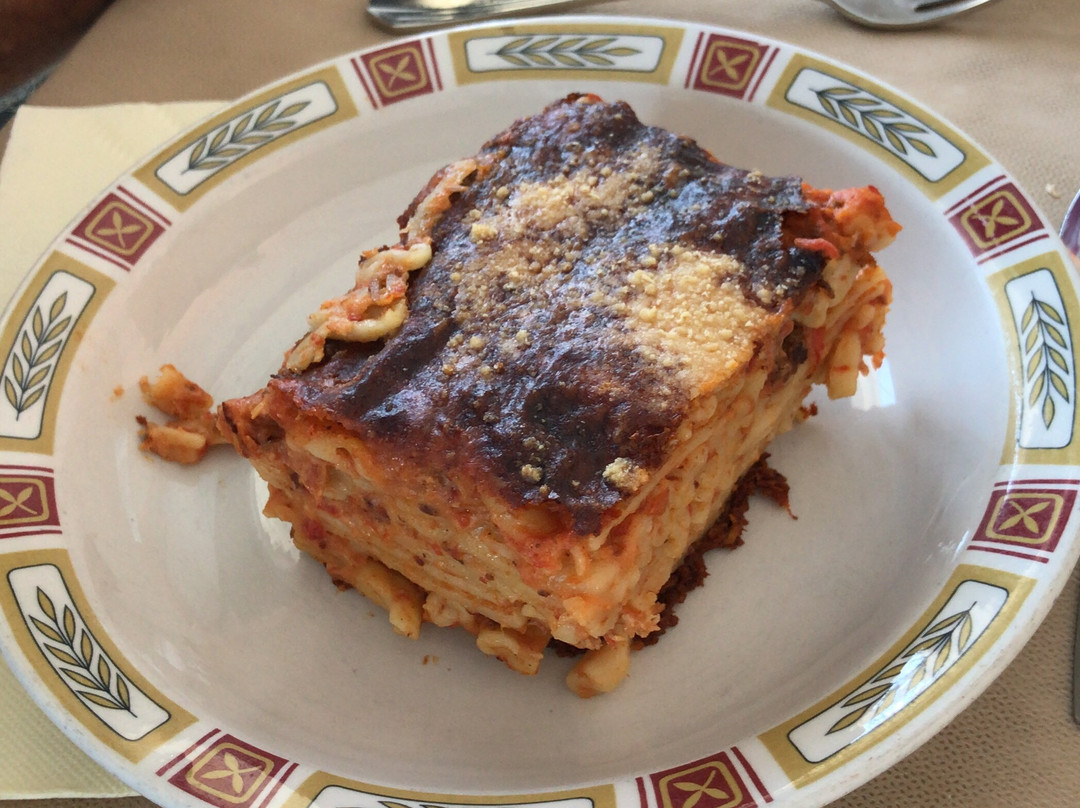 Hotel Britannia主图