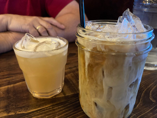 Boomtown Biscuits & Whiskey - Union