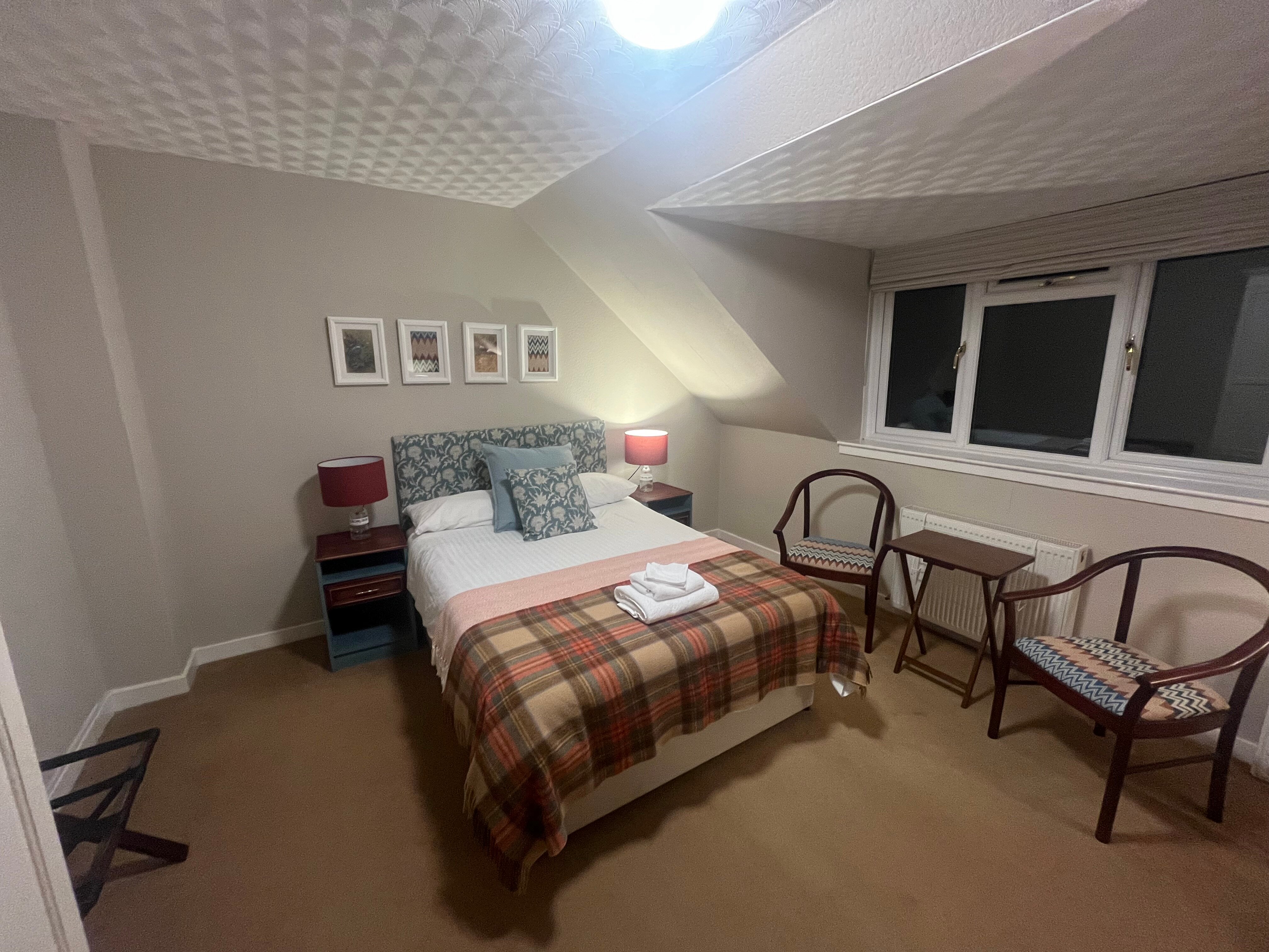 Cnoc Hotel-官方