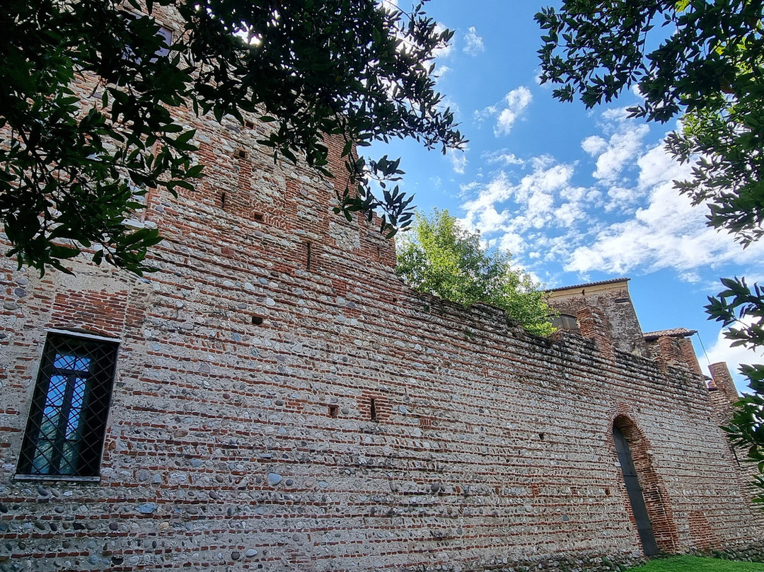 Castello degli Ezzelini景点图片