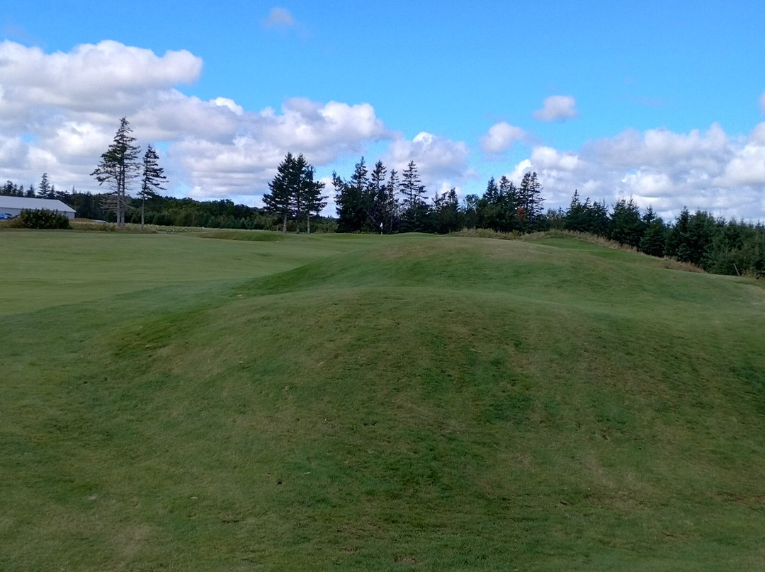 Glasgow Hills Resort and Golf Club景点图片