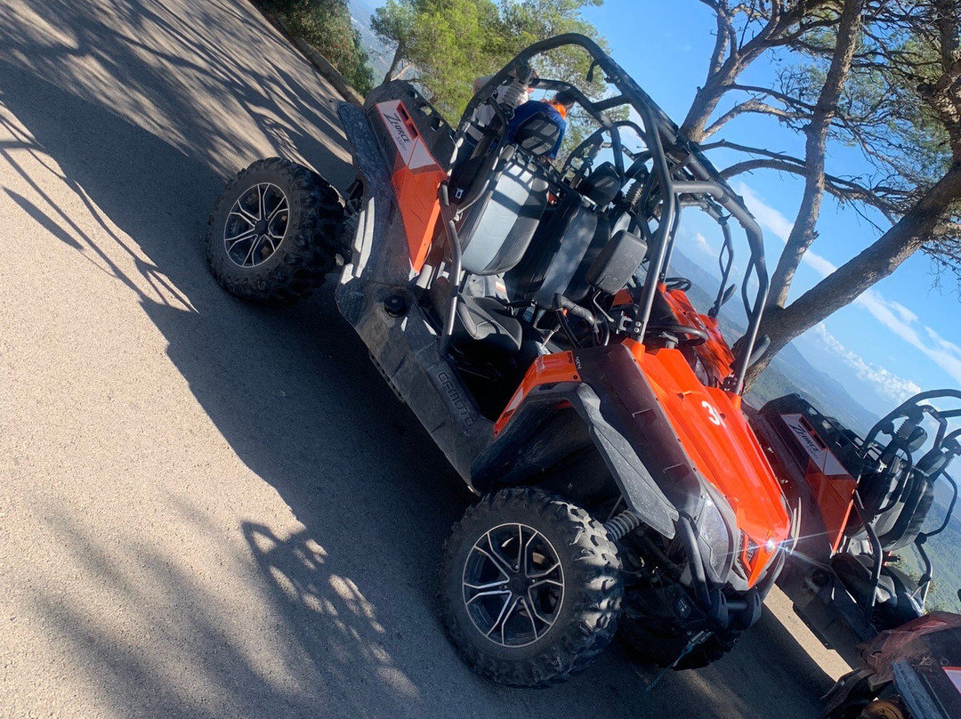 Dragon Buggy Mallorca-克里斯托港必去景点