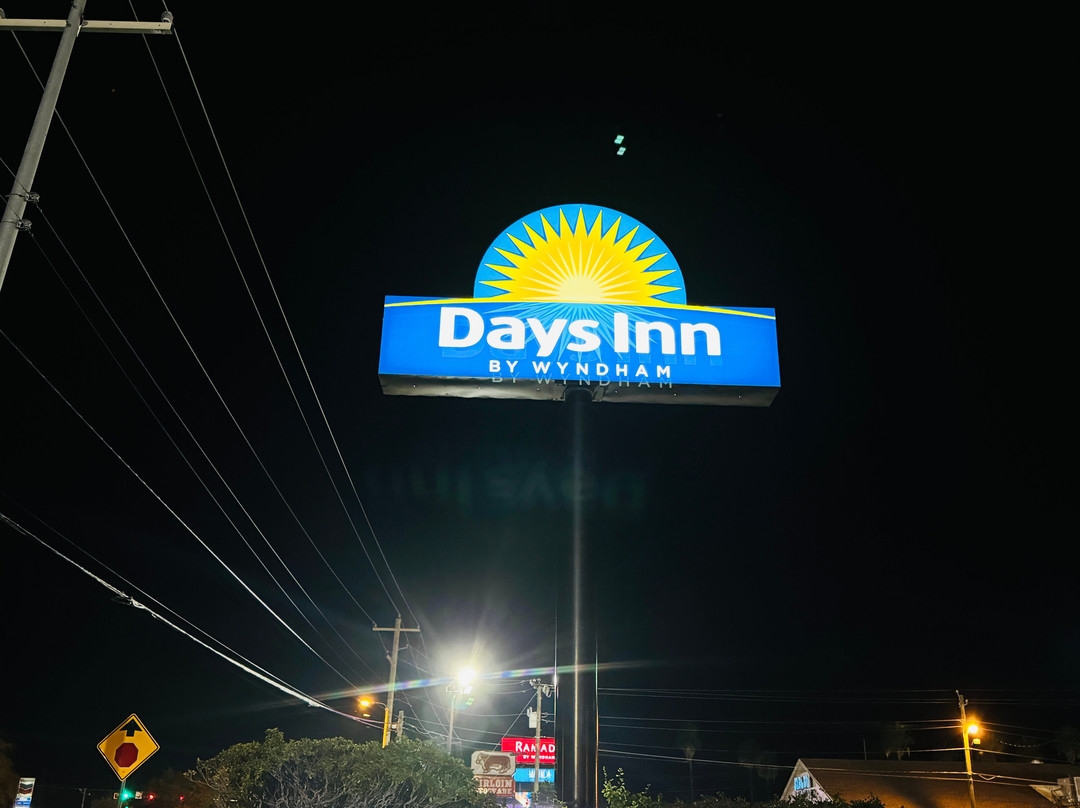Days Inn Inn by Wyndham Del Rio主图