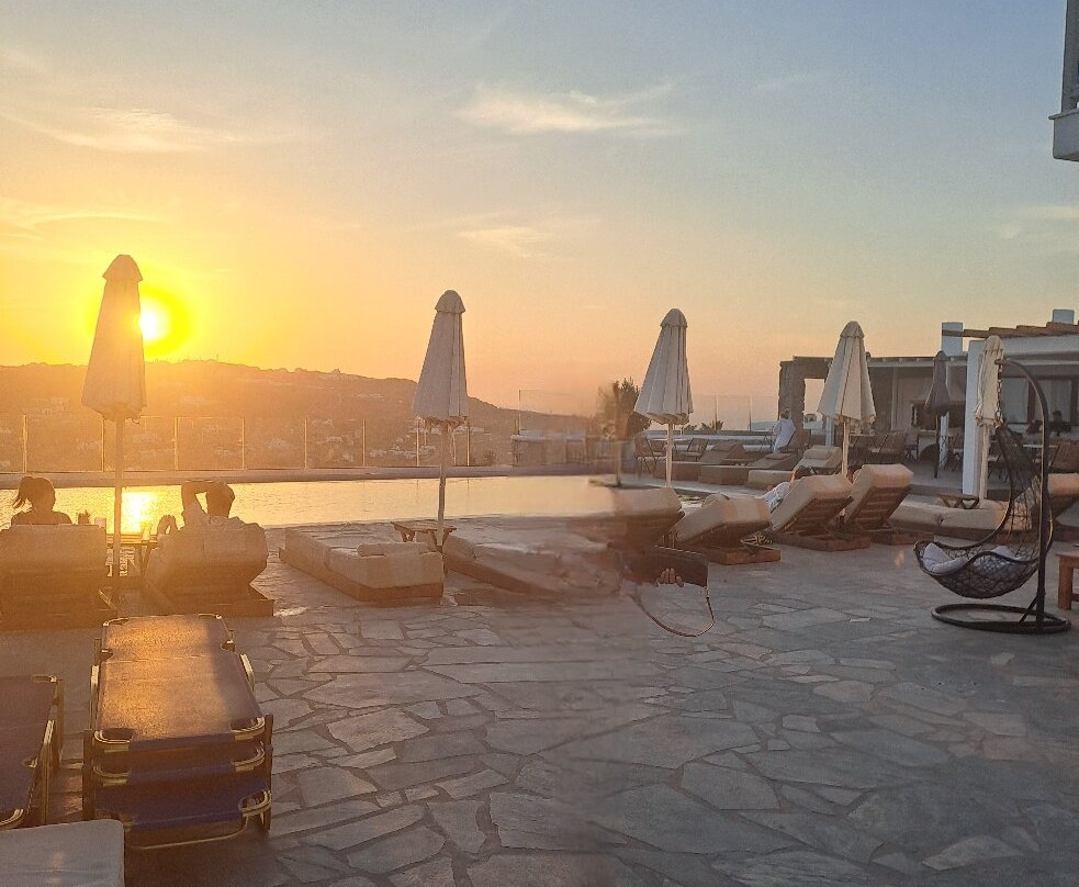 Il Vento Apartments主图