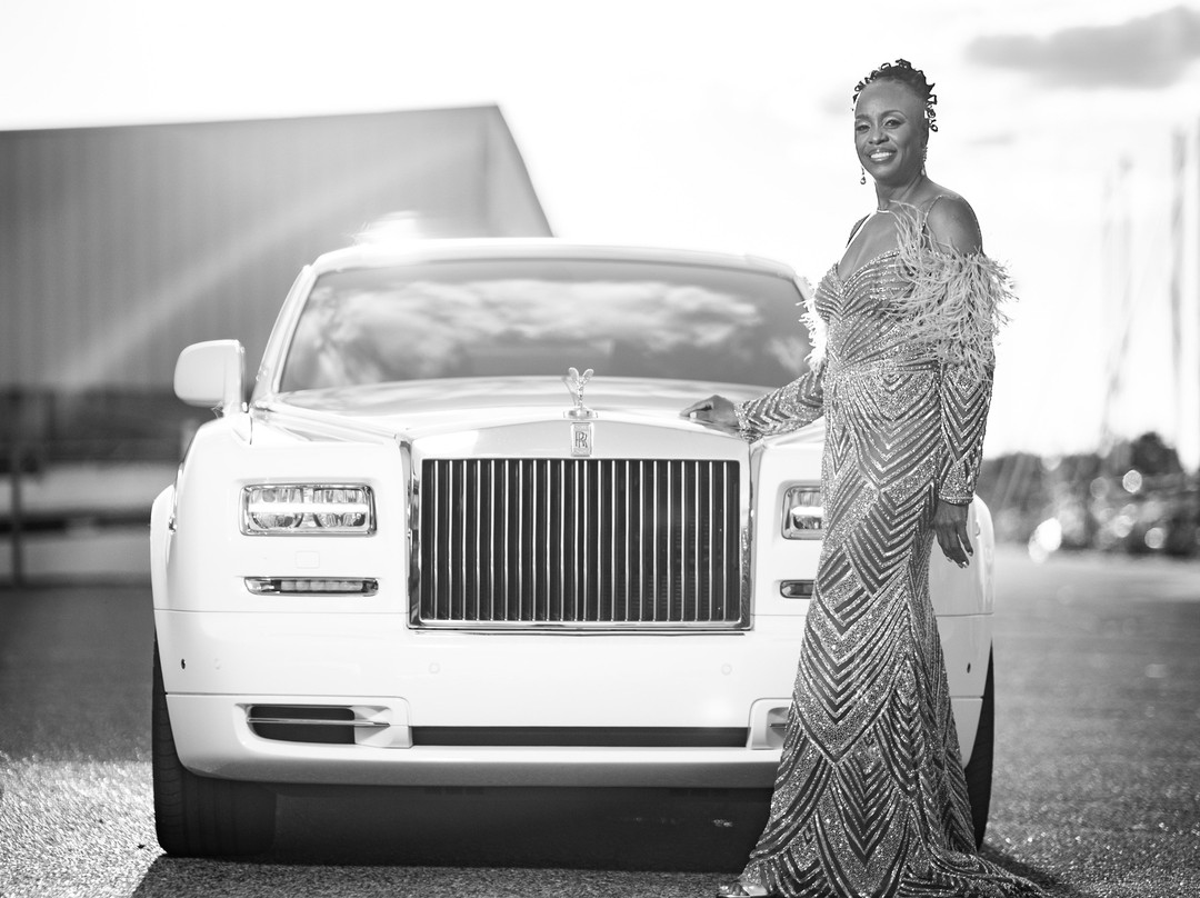 Infinity-Ovation Yacht Charters-Saint Clair Shores必去景点