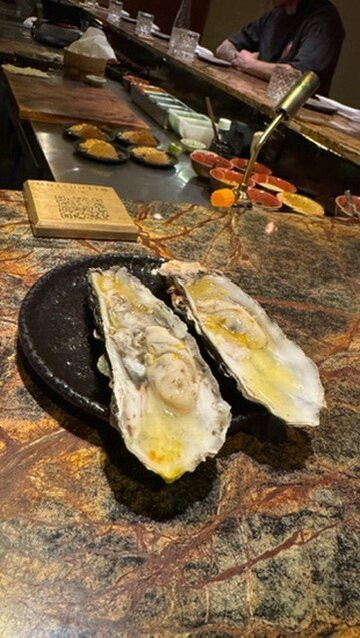 Mutsuhito Omakase