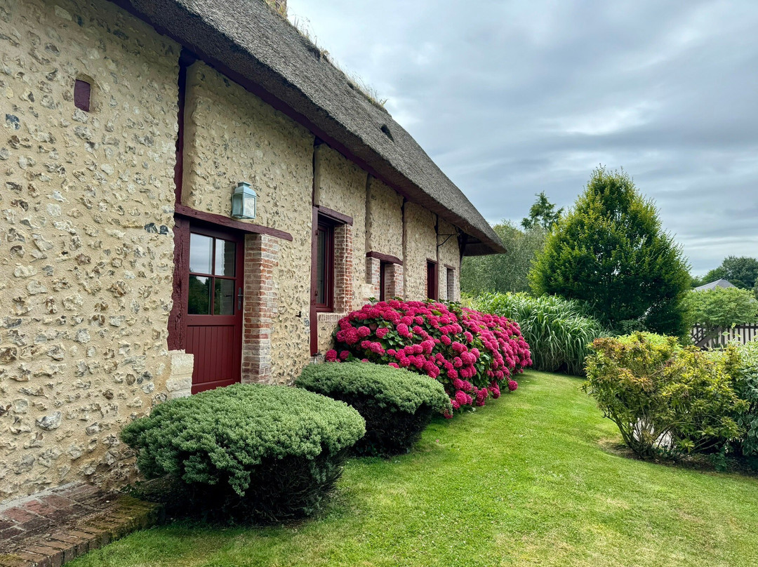 Le Clos de Grace主图