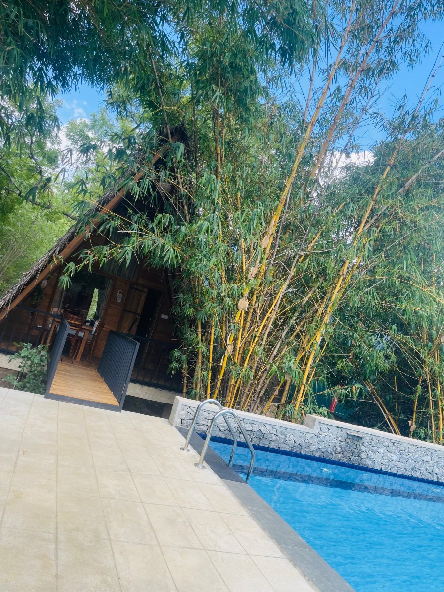 Tantor Resort Habarana-官方