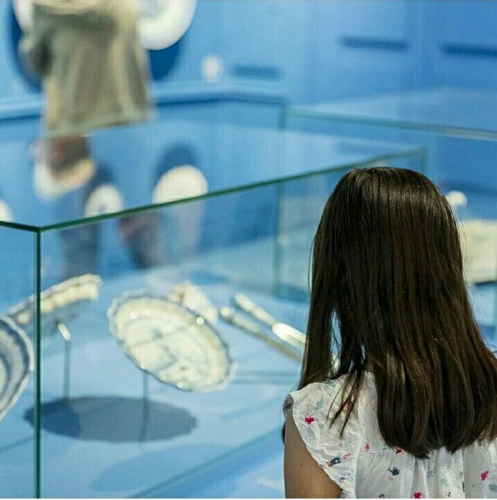 Musee de la Faience景点图片
